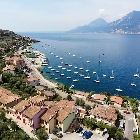 Locazione Turistica Casa Maria-6 By Interhome