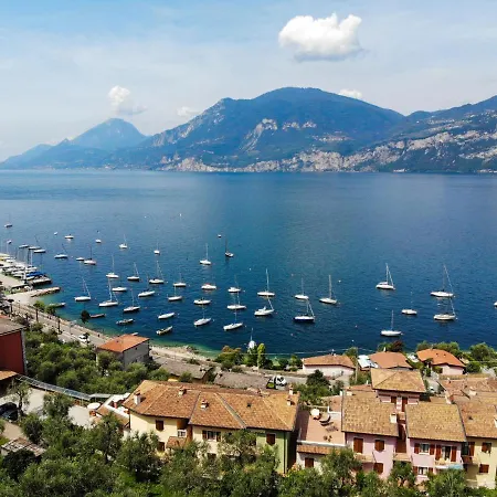 Locazione Turistica Casa Maria-6 By Interhome Apartment *