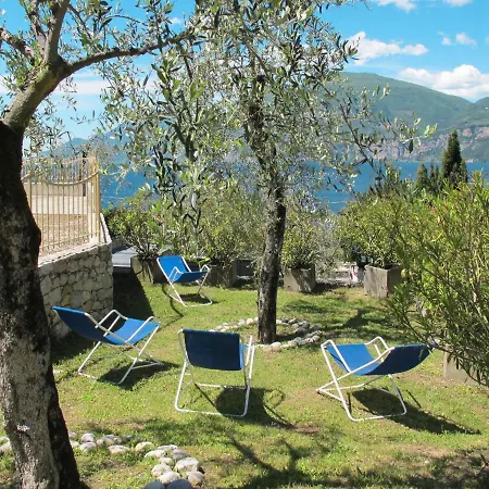 Locazione Turistica Casa Maria-6 By Interhome Apartment
