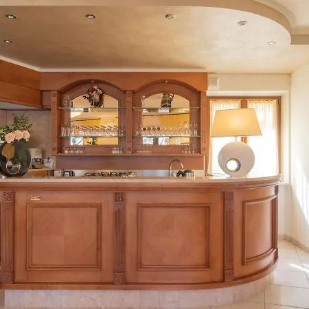 Locazione Turistica Casa Maria-6 By Interhome