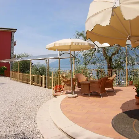 Locazione Turistica Casa Maria-6 By Interhome *