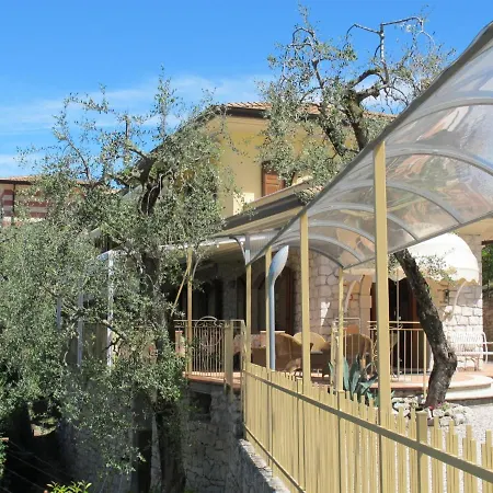 Apartment Locazione Turistica Casa Maria-6 By Interhome *