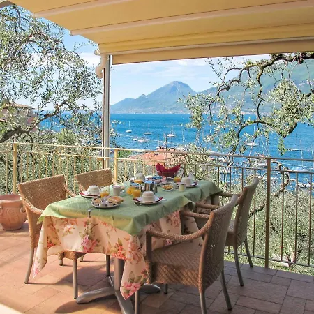 Locazione Turistica Casa Maria-6 By Interhome Assenza di Brenzone