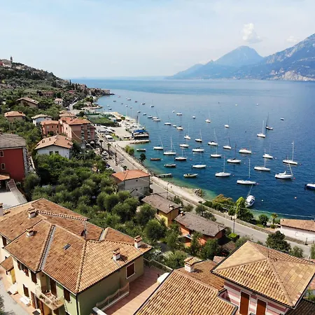 Locazione Turistica Casa Maria-6 By Interhome Apartment Assenza di Brenzone