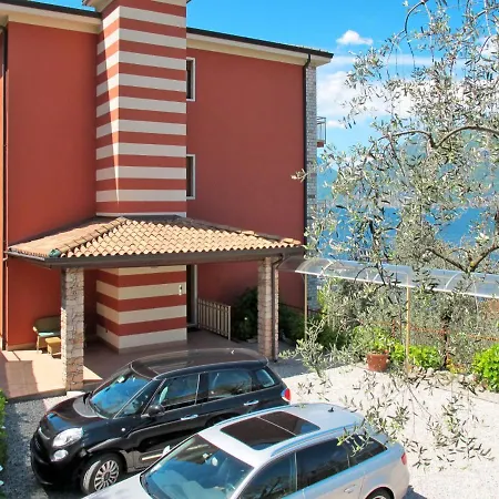 Locazione Turistica Casa Maria-6 By Interhome Apartment Assenza di Brenzone