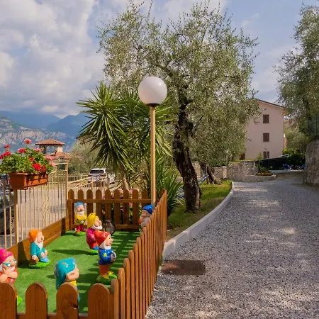 Locazione Turistica Casa Maria-6 By Interhome Apartment *