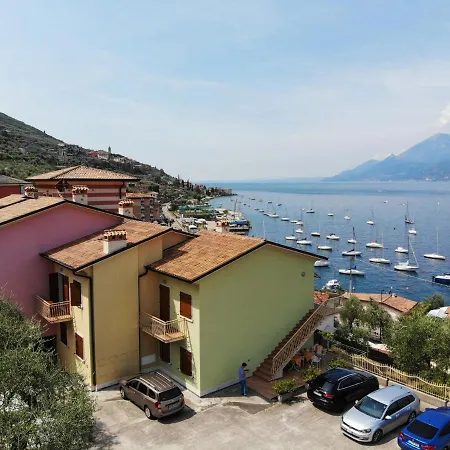 Apartment Locazione Turistica Casa Maria-6 By Interhome *