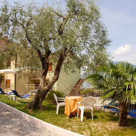 Locazione Turistica Casa Maria-6 By Interhome * Assenza di Brenzone