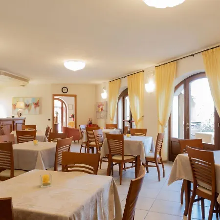Locazione Turistica Casa Maria-6 By Interhome Apartment