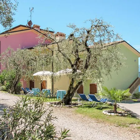 Locazione Turistica Casa Maria-6 By Interhome Apartment Assenza di Brenzone