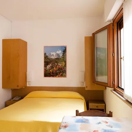 Locazione Turistica Casa Maria-6 By Interhome