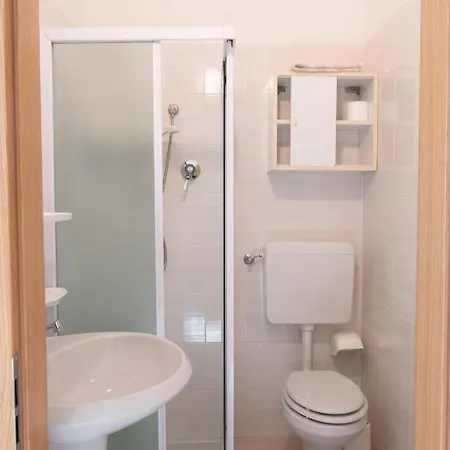 Locazione Turistica Casa Maria-6 By Interhome Apartment Assenza di Brenzone
