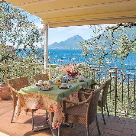 Locazione Turistica Casa Maria-6 By Interhome Assenza di Brenzone