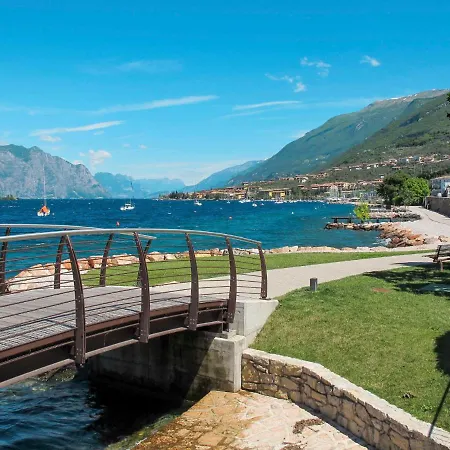 Locazione Turistica Casa Maria-6 By Interhome *